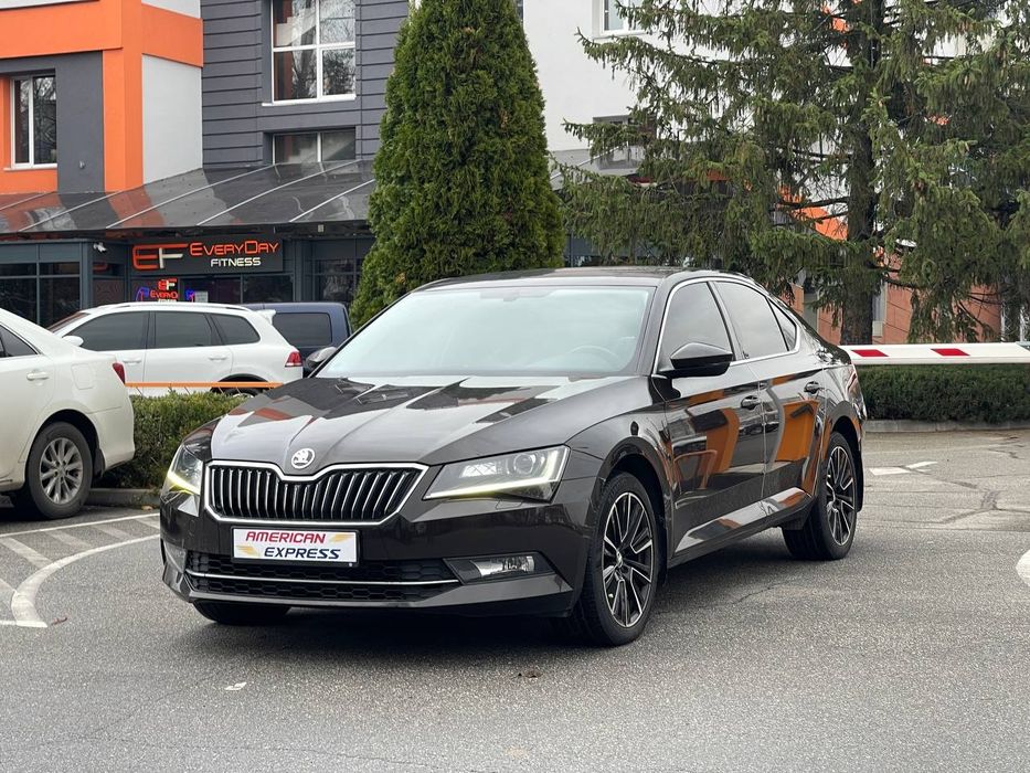 Продам шкоду супер