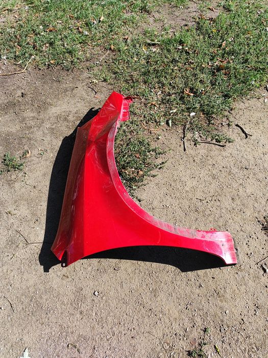 Крыло Geely MK правое