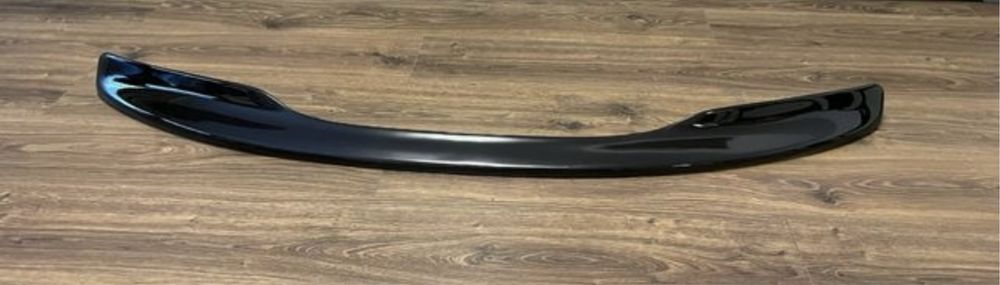 LIP FRONTAL CSL BMW E46 M3