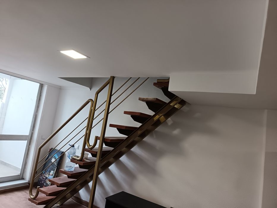 Apartamento T2 anual