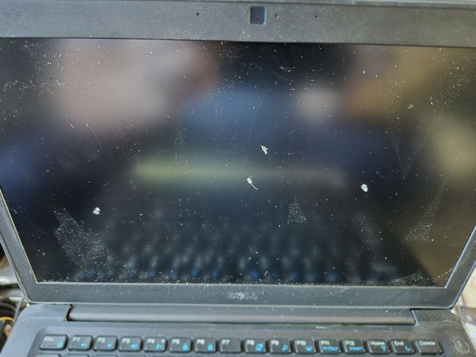 Laptop Dell Latitude 7280 i5