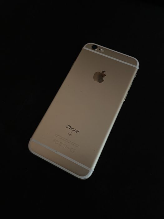 Iphone 6s 32gb neverlock