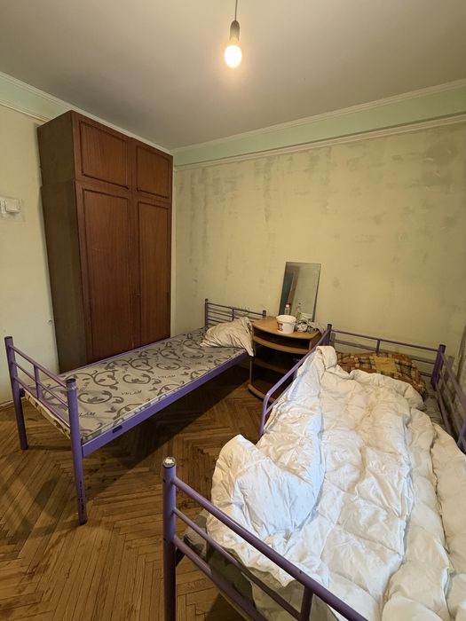 АКЦИЯ 4600грн в МЕСЯЦ 2-КОМНАТА Киев метро   5  минуты пешком Нивки