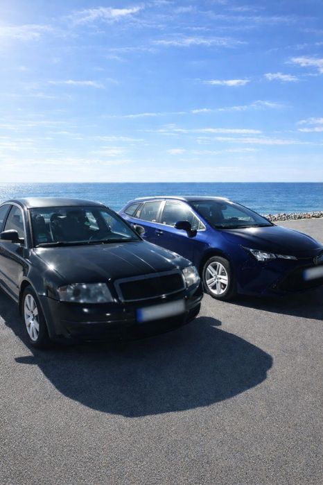 Transport z/na lotnisko/Door to Door/