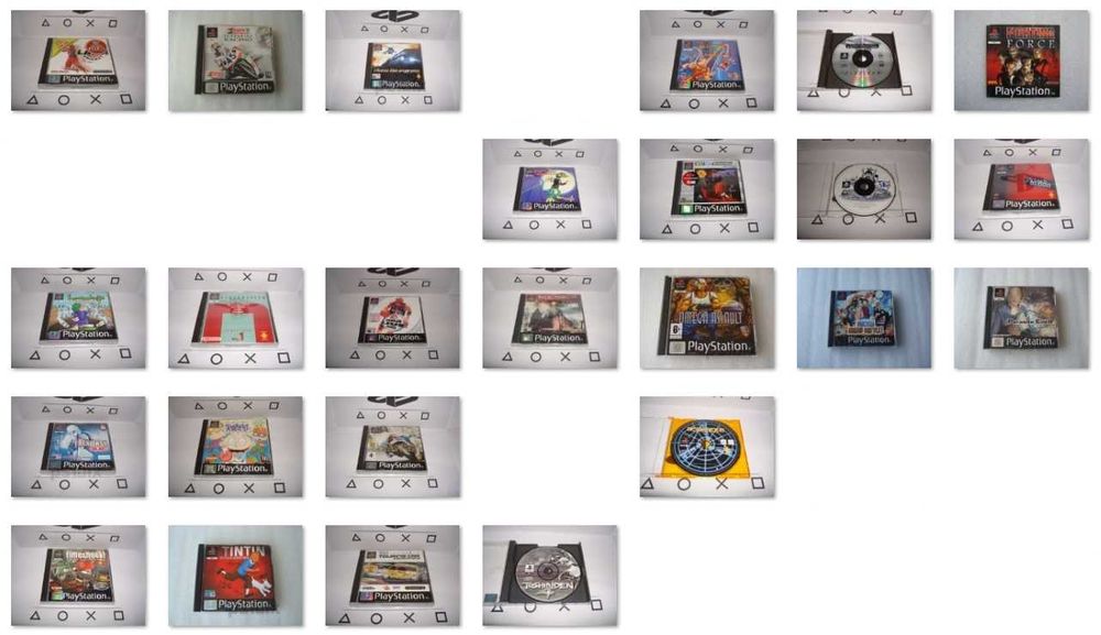 jogos playstation ps2 ps1 psx psone