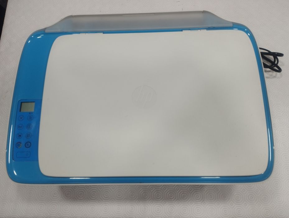Impressora Hp DeskJet 3632