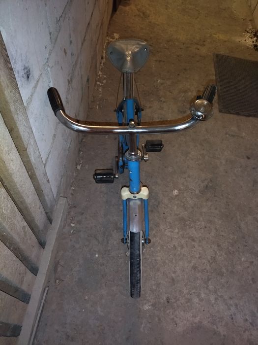 Romet Pudel Uniwersal 1978