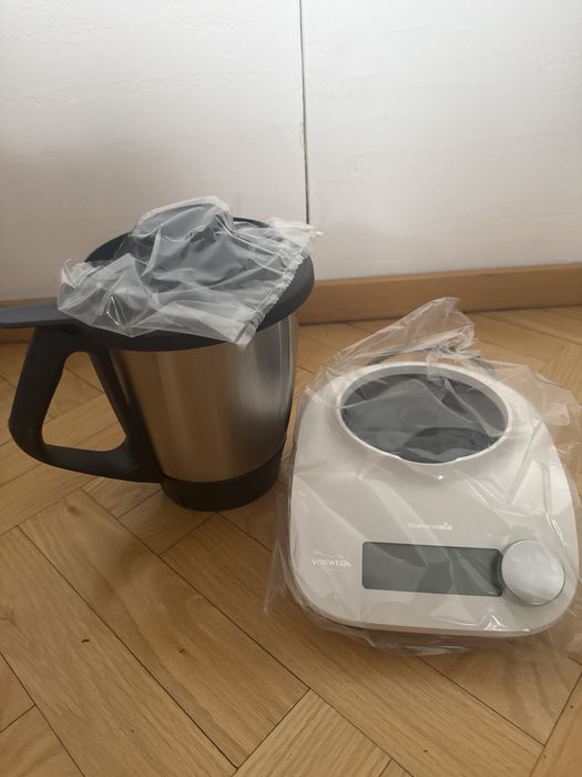Thermomix Friend