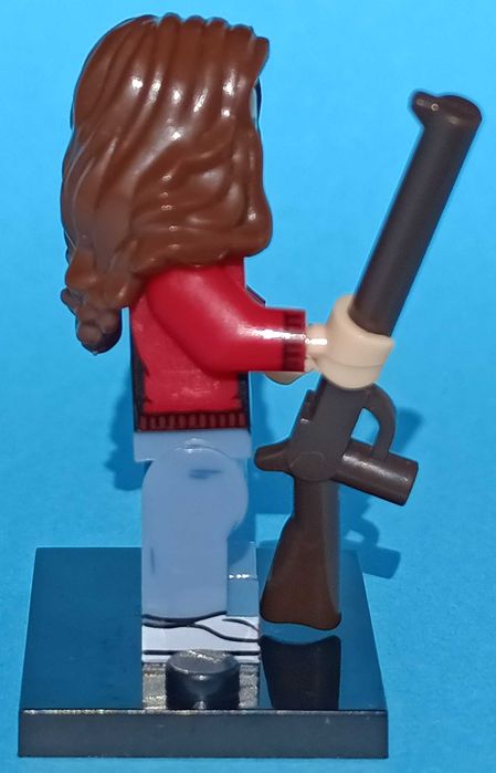 Nancy Wheeler v2 (Stranger Things)