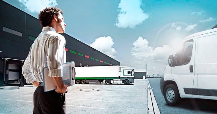 Gestor/Capacidade Profissional transportes de mercadorias Nacional e Internacional