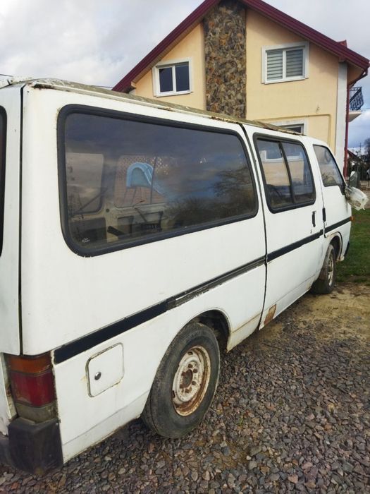 Продається Isuzu midi
