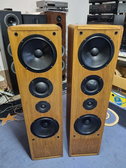 IQ 4180 AT High End
