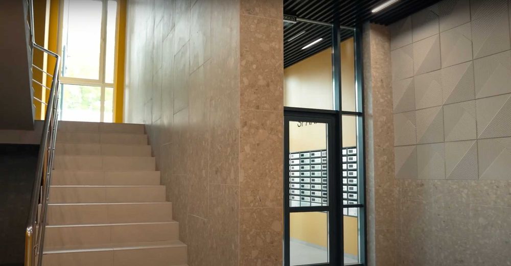 Продаж 2-ох рівневої квартири в ЖК Auroom Spark по вул Навроцького