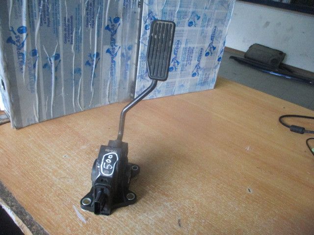 Pedal do acelerador HONDA Jazz III (GE_, GG_, GP_, ZA_)
