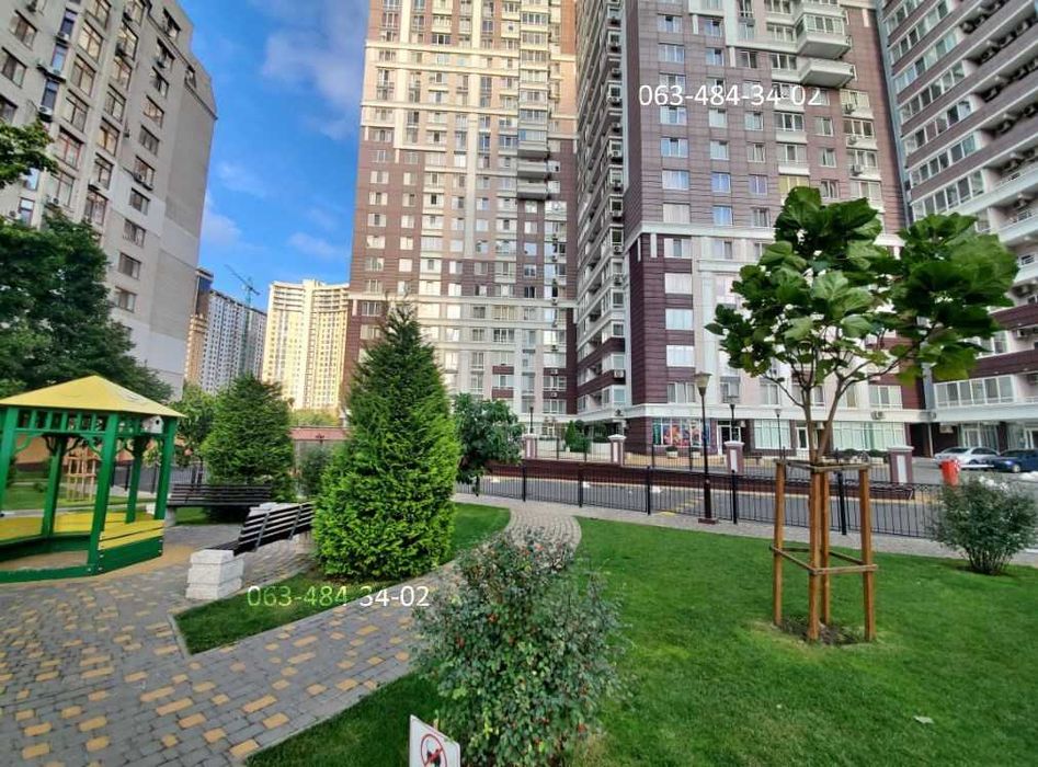 2-кімнатна квартира за адресою вул. Тіниста (площа 67,5 м²) - Atlanta.ua - фото 16