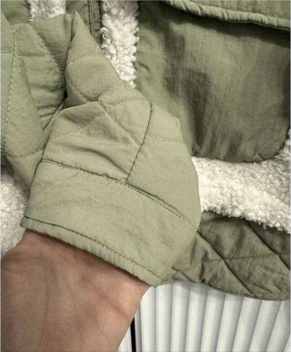 Куртка демісезон синтепон