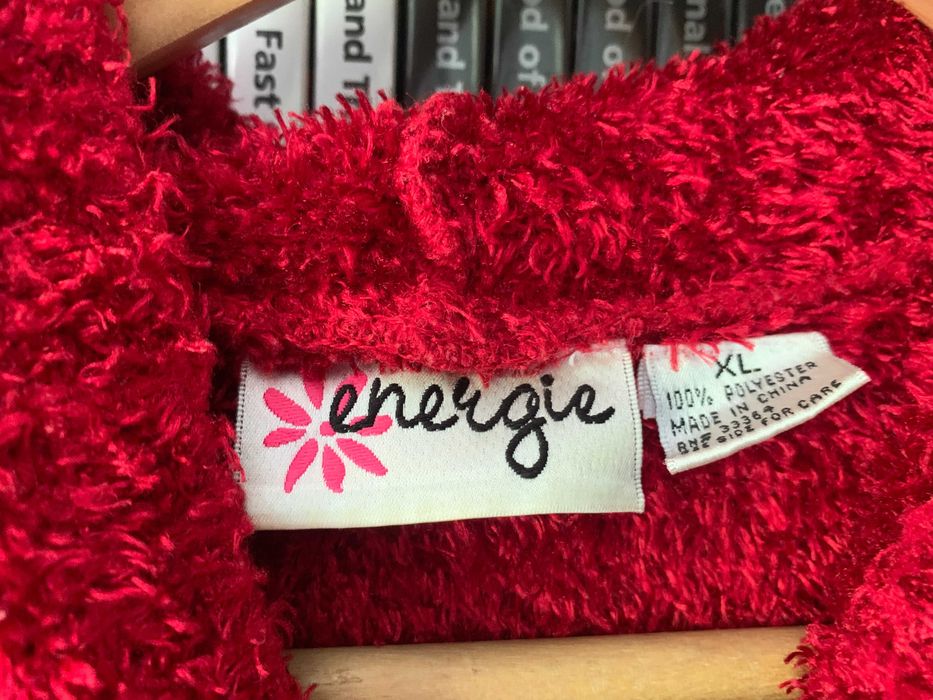 Hoodie Felpudo, tamanho XS *