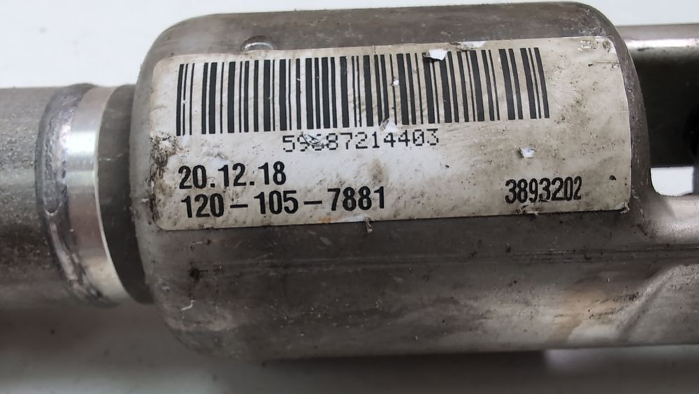 Вал рульової колонки, нижній для BMW 2 Series Gran Coupe 2020-2024