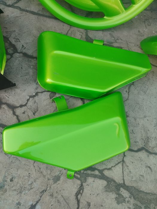 Облицовка Ява 350/638