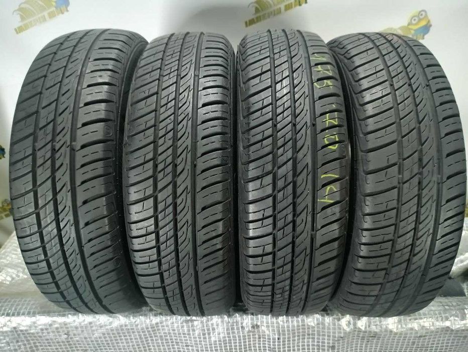 Шини Barum 175/70R14. 4шт. Літо 2023р (0327)