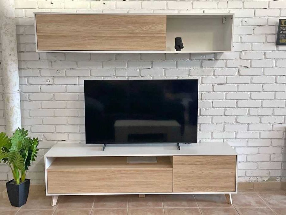 oferta móveis de sala de estar novos envio grátis