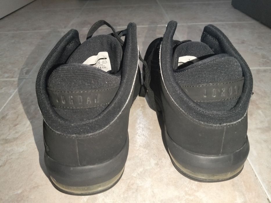 (negociável) Nike Jordan Flight Origin 4