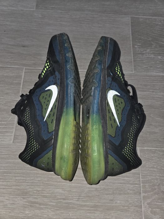 Ténis Nike Airmax