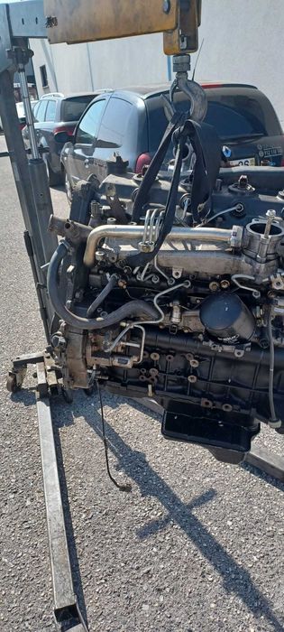 Motor Toyota Hilux (usado Ano 2004)