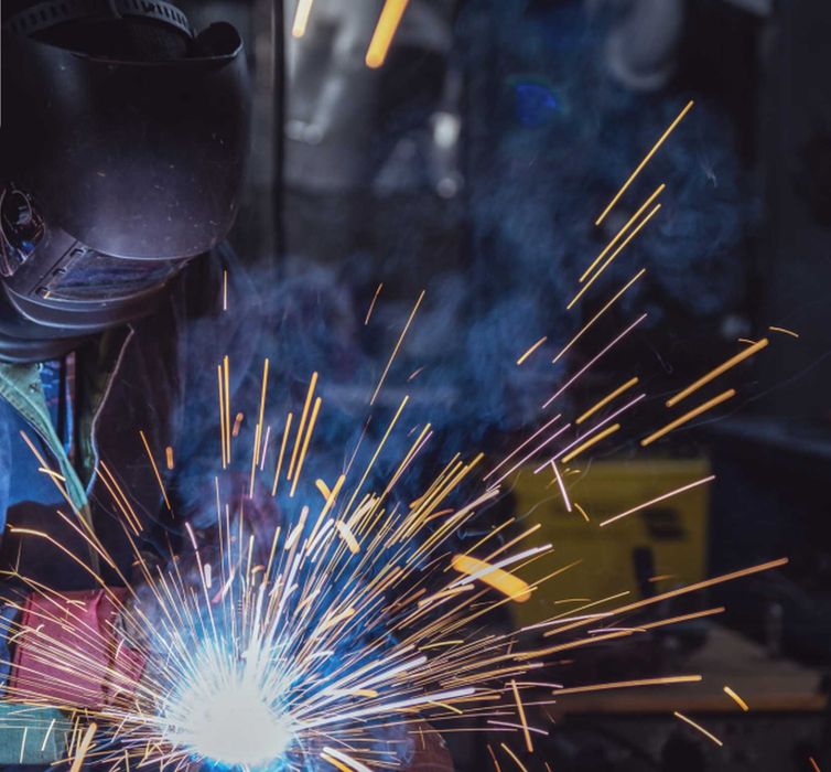 Kurs spawania: MAG, TIG, MIG, 311, weryfikacja uprawnień