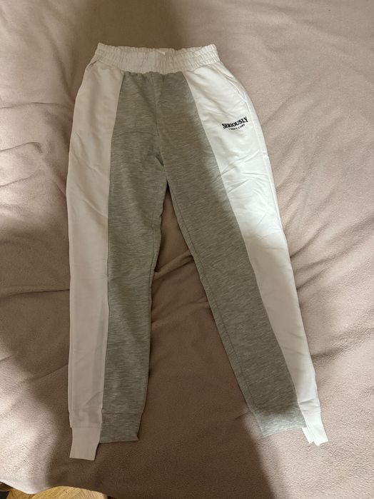 Джинси усі розмір с-м (Zara / LC Waikiki/adidas)