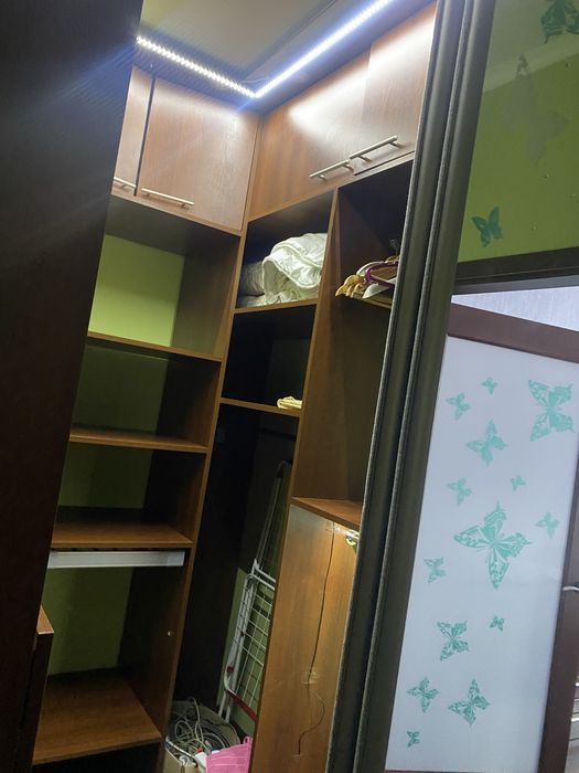 Продам квартиру. ВЛАСНИК!