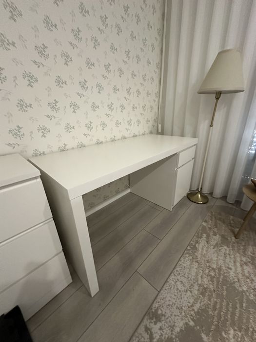 Secretaria  Ikea MALM