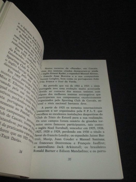Livro O Ténis Manuel da Fonseca Vaz Colecção Educativa