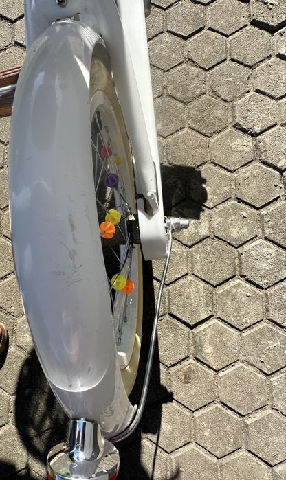 Rower banwood 16