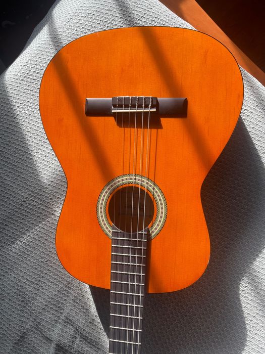 Guitarra clássica