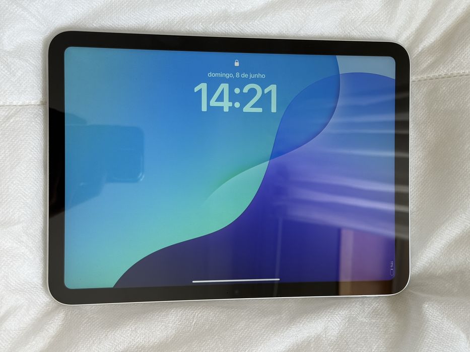 iPad 2022, 64 GB, Wi-Fi64563940367747121