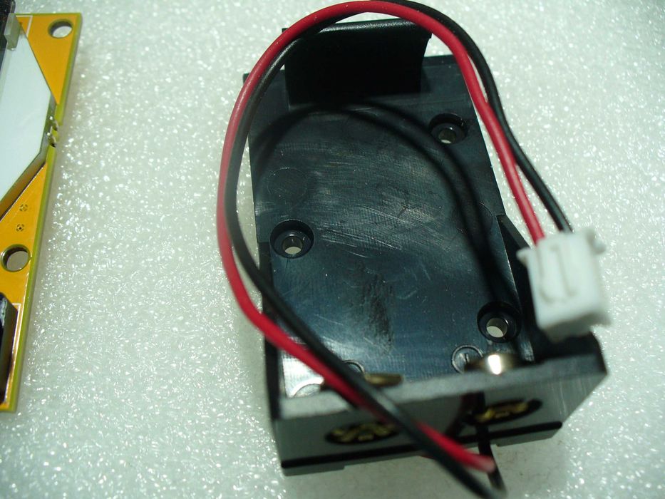 Tester tranzystorów  LCR-T4