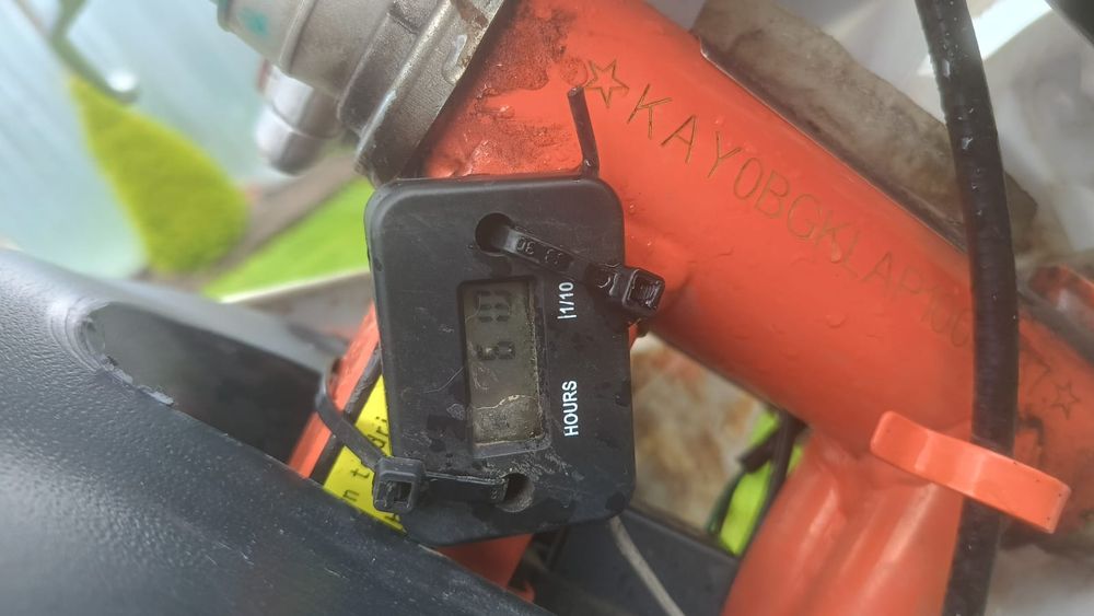 Cross Kayo 140tt