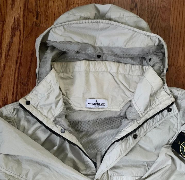 Куртка Stone Island