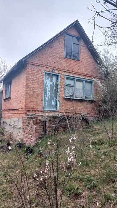 Дача в селищі  Високий.