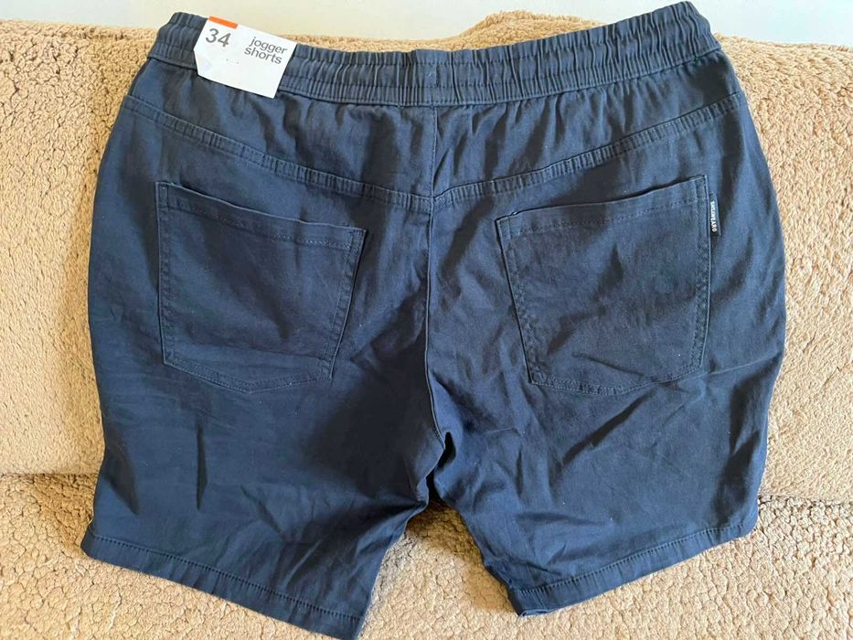 Шорты Sinsay Jogger men's Collection размер L-50-52