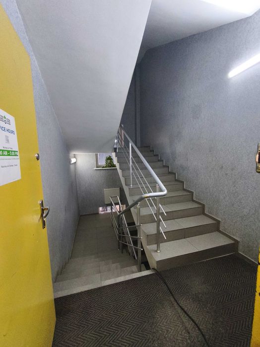 Оренда офісу з меблями у центрі міста ( р-н LaSilpo)