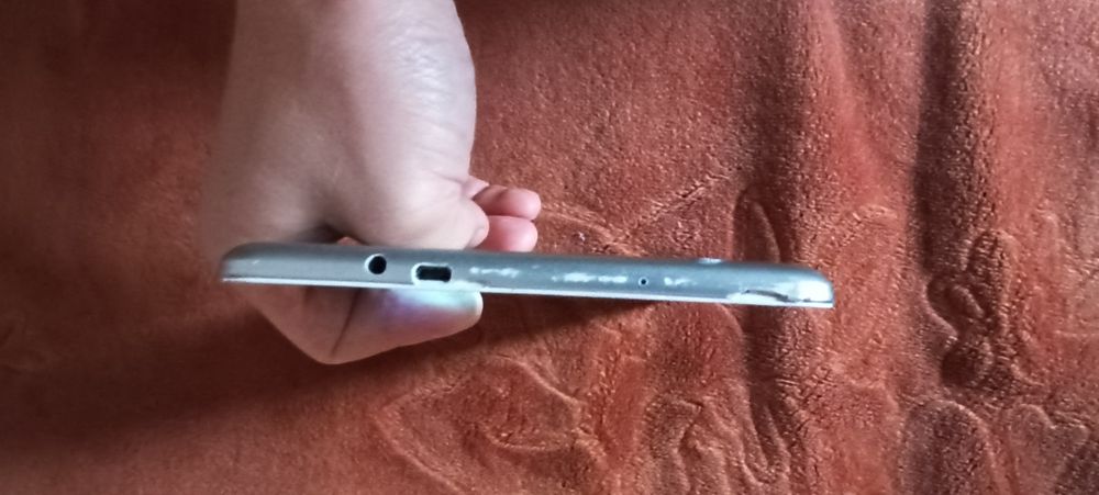 Планшет acer A1-850