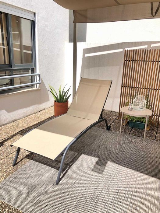 Tapetes de Exterior Stone colors- Santos e Monteiro- Usados