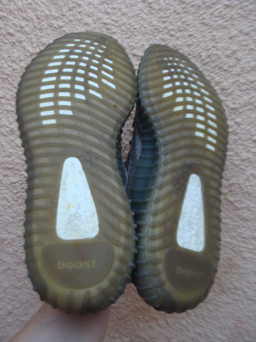 46/30 см Adidas Yeezy boost 350 beluga кроссовки