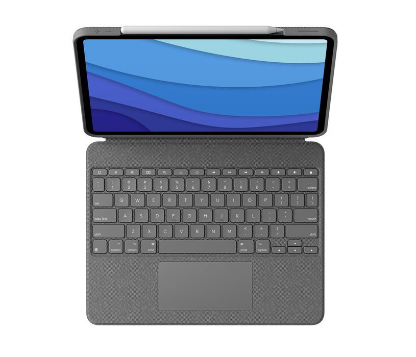 Klawiatura Logitech Do Apple Ipad Pro 12.9