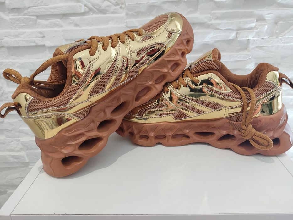 Buty sportowe unisex 39 (24,5 cm)