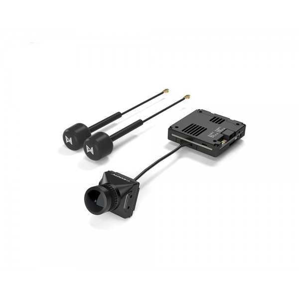 Цифрова система Caddx Walksnail Avatar HD Pro Kit Dual