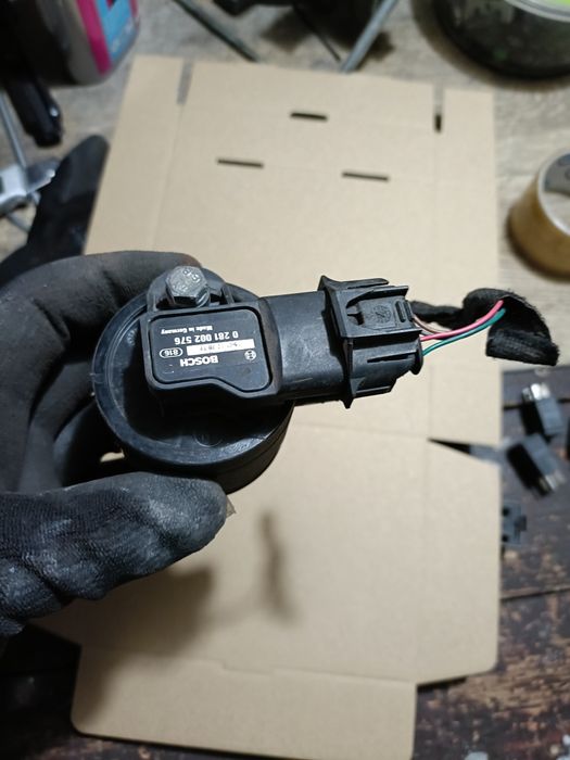 Mapsensor czujnik ciśnienia Prins