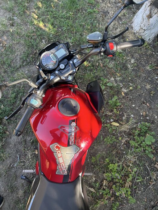 Продам Geon CR6-Z 250